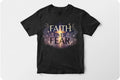 Faith over Fear T-Shirt