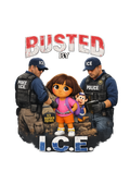 Dora ICE