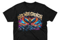 Rise With Strength T-Shirt