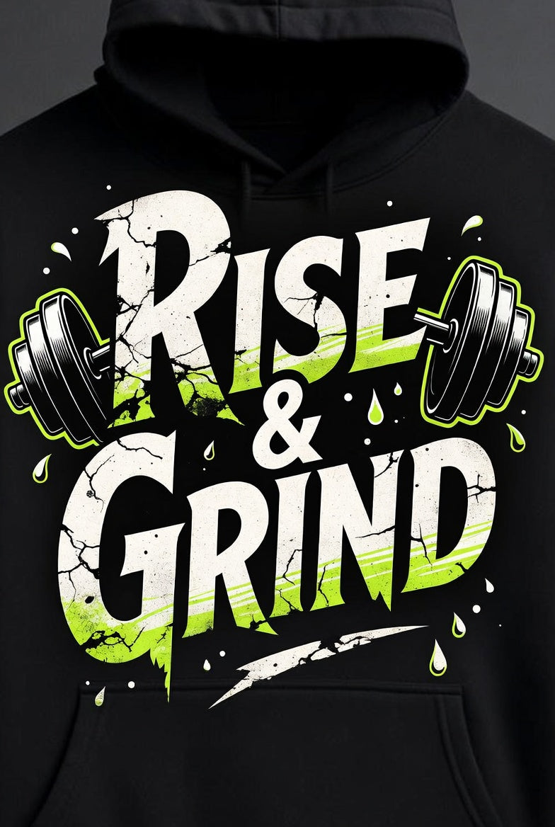 Rise and Grind