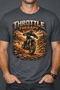 Throttle Therapy