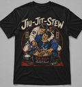 Jiu-jit-Stew