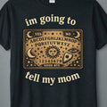 Tell MOM