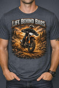 Life behind bars