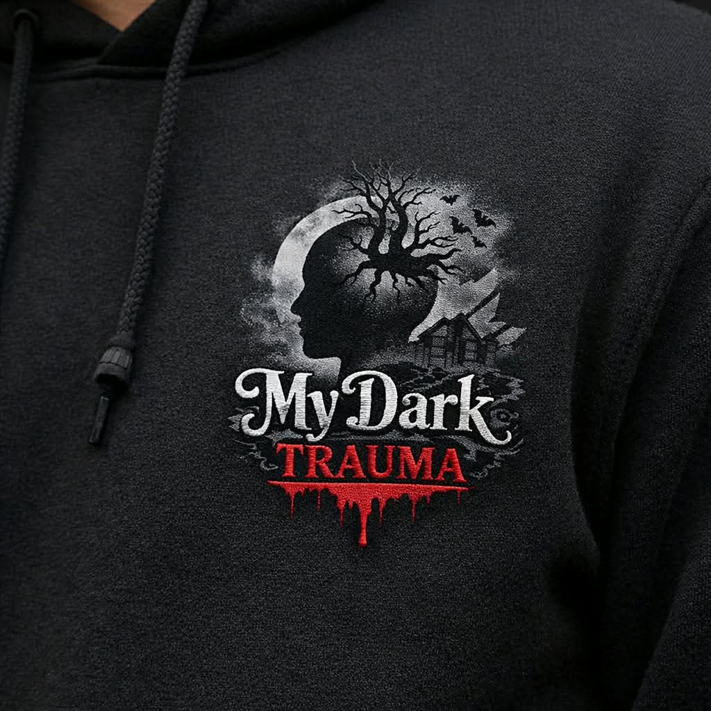 My Dark trauma autism