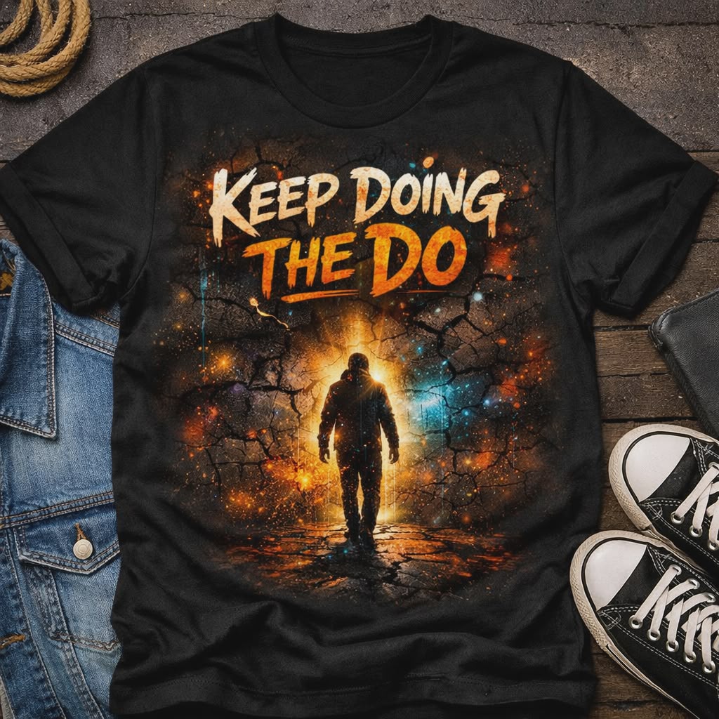 Keep Doin The Do